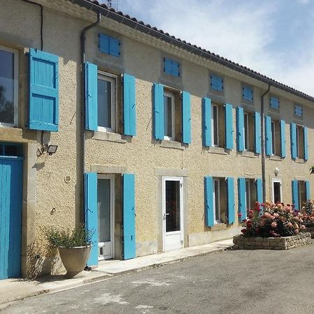 مبيت وإفطار Villelongue-d'Aude La Vigneronne المظهر الخارجي الصورة