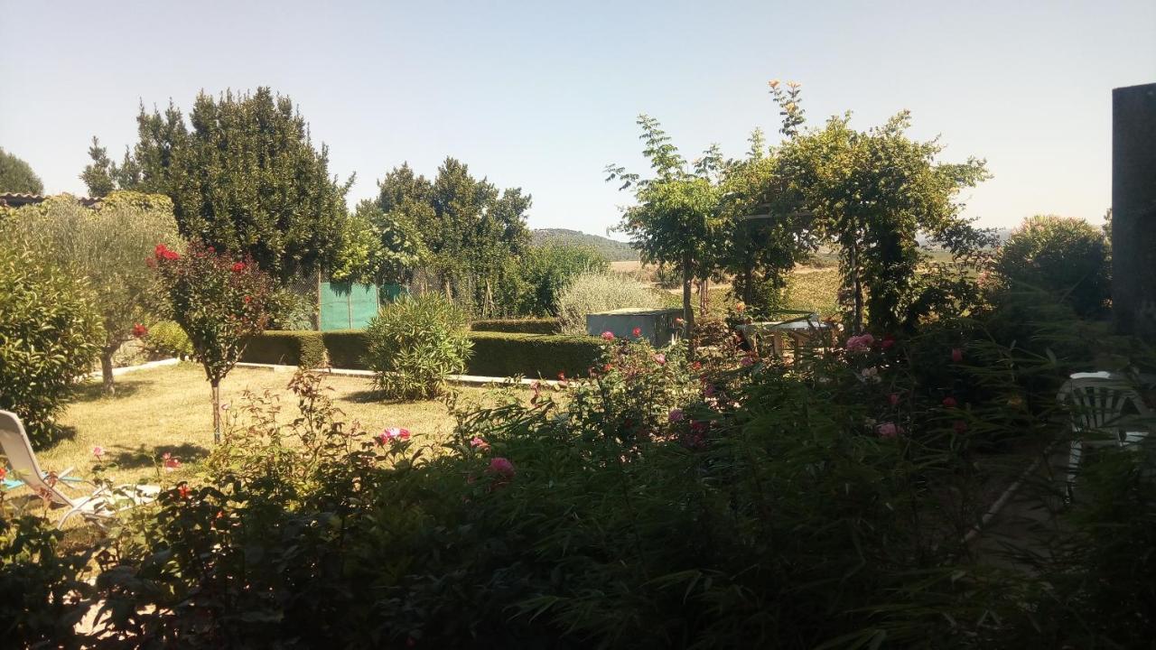 مبيت وإفطار Villelongue-d'Aude La Vigneronne المظهر الخارجي الصورة